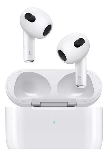 Audifonos AirPods Inalámbricos - 3ra Generacion